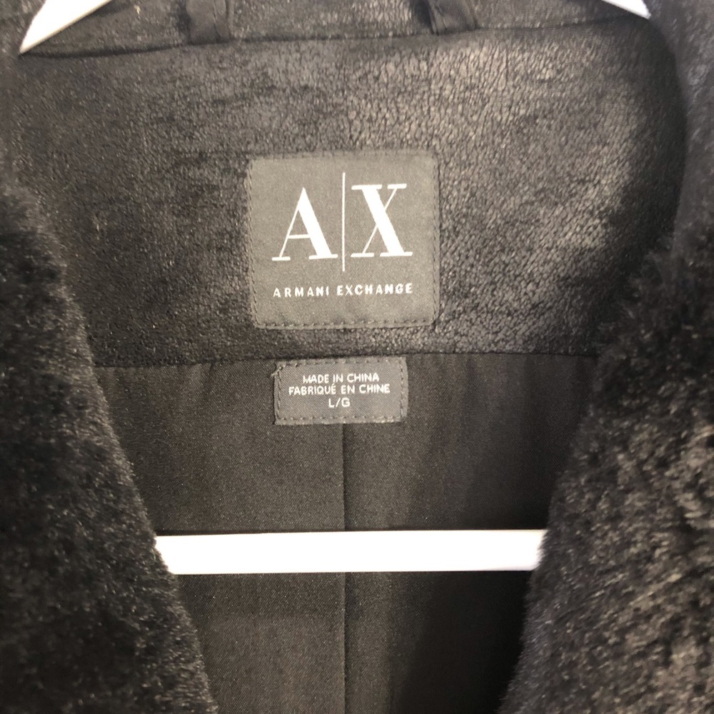 Fall/winter coat - Picture 2 of 2
